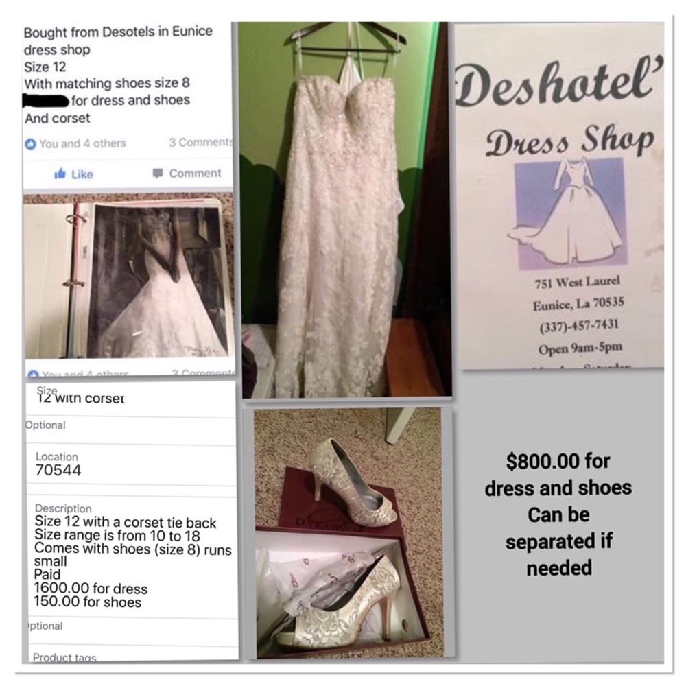 Women’s dresses